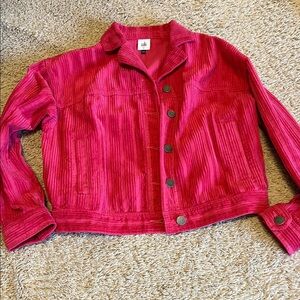 Vibrant Pink CAbi Women's Jacket